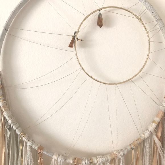 Gorgeous dream catcher - Picture 9 of 16